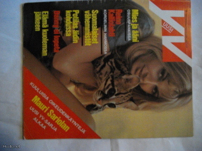 Yhteisvoimin Nro 9/1973 (20.3)