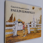 Carol Carrick ym. : Paulin ilmapallo - pikkukuva 1
