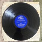 GOLDEN SAX - THE ROYAL GRAND ORCHESTRA (LP) 1967 - pikkukuva 4