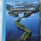 Luonnon vihreä ajatusviiva- Punkaharjun kansallismaisema - pikkukuva 1