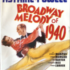 DVD Broadway Melody of 1940 - pikkukuva 1