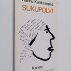 Hannu Kankaanpää : Sukupolvi - pikkukuva 1