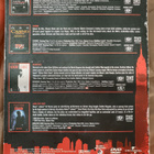 THE ULTIMATE GANSTER GLASS A SELECTION DVD - pikkukuva 2