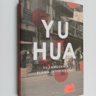 Hua Yu : Xu Sanguanin elämä ja verikaupat - pikkukuva 1