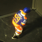 TAPPARA #29 Patrik Laine - pöytälätkäpelin pelaaja - pikkukuva 3