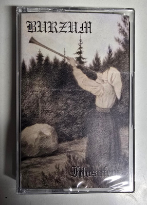 Burzum: Filosofem
