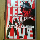 Jerry Lee Lewis - Last Man Standing DVD - pikkukuva 1