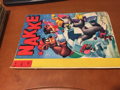 NAKKE 45/1971