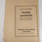 Hengellinen kuukauslehti 5/1926 - pikkukuva 2