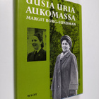 Margit Borg-Sundman : Uusia uria aukomassa - pikkukuva 1