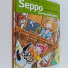Jarkko Mäki : Seppo Sohvantakuinen ja kesäseikkailu - pikkukuva 1