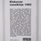 Studio 12 : Elokuvan vuosikirja 1982 - pikkukuva 2