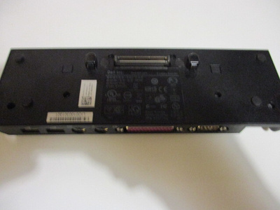 DELL E-LEGACY EXTENDER