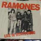 Ramones Live in Montevideo cd muoveissa - pikkukuva 1