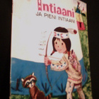 Tammen Hopeiset; SUURI INTIAANI JA PIENI INTIAANI (Sis.pk:t) - pikkukuva 1
