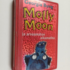 Georgia Byng : Molly Moon ja arvaamaton aikamatka - pikkukuva 1