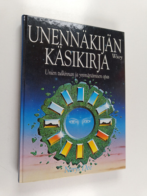 Nerys Dee : Unennäkijän käsikirja : unien tulkinnan ja ym...