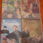 Pirunpelto , kaudet 1-4 ( koko sarja ) , 4 DVD - pikkukuva 1