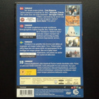 DVD: Yamakasi (O: Ariel Zeitoun 2001) - pikkukuva 2