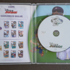 DVD: Sofia Ensimmäinen 6: Prinsessa Ivyn Kirous (Disney 2015 - pikkukuva 3
