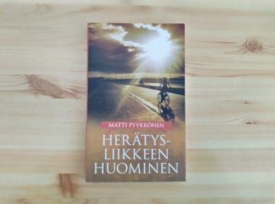 Matti Pyykkönen: Herätysliikkeen huominen