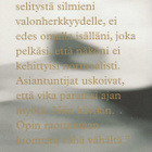 Mikko Viljanen: Todennäkyjä - pikkukuva 2