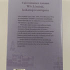 Pirkko Soininen : Valosta rakentuvat huoneet - pikkukuva 2