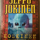 [Kirja] SEPPO JOKINEN: KOSKINEN JA KREIKKALAINEN KOLMIO - pikkukuva 1
