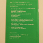 Unto Helin : Oletko Jumalan lapsi? : tutkistelua uudestis... - pikkukuva 2