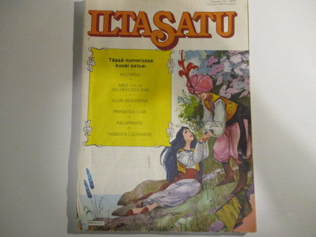 Item image