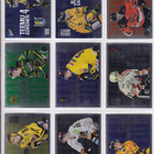 Cardset Limited Edition kortteja eri kausilta 3 EUR/kpl - pikkukuva 2