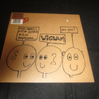 WIGWAM - Hard N' Horny AVAAMATON PUNAINEN VINYYLI KELMUSSA - pikkukuva 1