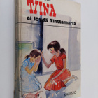 Anni Polva : Tiina ei löydä Tinttamaria - pikkukuva 1