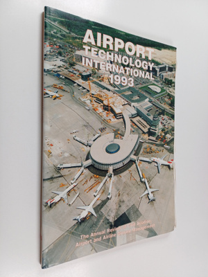 George Papagiorcopulo : Airport technology international ...