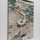 George Papagiorcopulo : Airport technology international ... - pikkukuva 1
