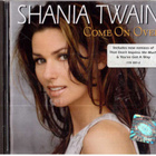 SHANIA TWAIN COME ON OVER - pikkukuva 1