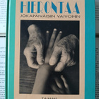 Bippan Norberg - Hierontaa jokapäiväisiin vaivoihin (sid.) - pikkukuva 1