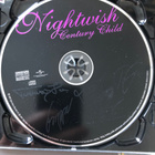 Nightwish: Century Child. Limited Edition. 2007. - pikkukuva 2