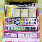 Suosikki 9 / 2009, mukana juliste Paramore / Muse - pikkukuva 4