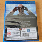 Memoirs of an Invisible Man (Blu-ray, uusi) - pikkukuva 2