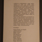 Logiikka ja matematiikka - pikkukuva 2