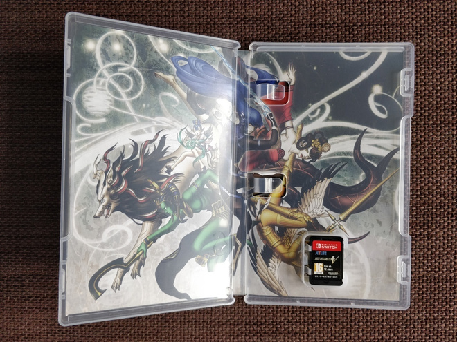Item image