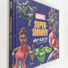 Supersankarien matkassa - pikkukuva 1
