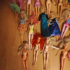 Barbiet ja muut nuket - pikkukuva 3