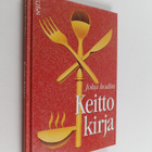 Mervi Rantanen : Joka kodin keittokirja - pikkukuva 1