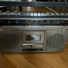 Luxor radionauhuri Made in Japan - pikkukuva 1