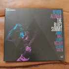 Devon Allman: The Blues Summit CD - pikkukuva 1
