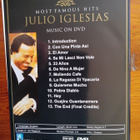 Dvd Julio Iglesias Live in Jerusalem - pikkukuva 2