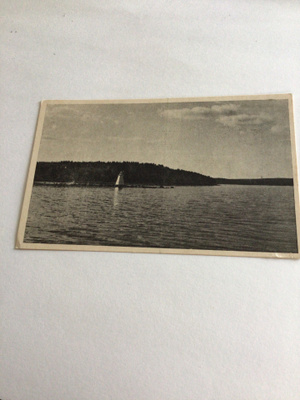 Päijänne,Tehin majakka