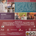 Neiti Etsivä Kummitustalossa BLU-RAY - pikkukuva 2